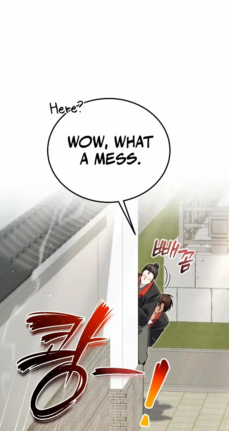 Star Instructor, Master Baek Chapter 137 page 88 - 