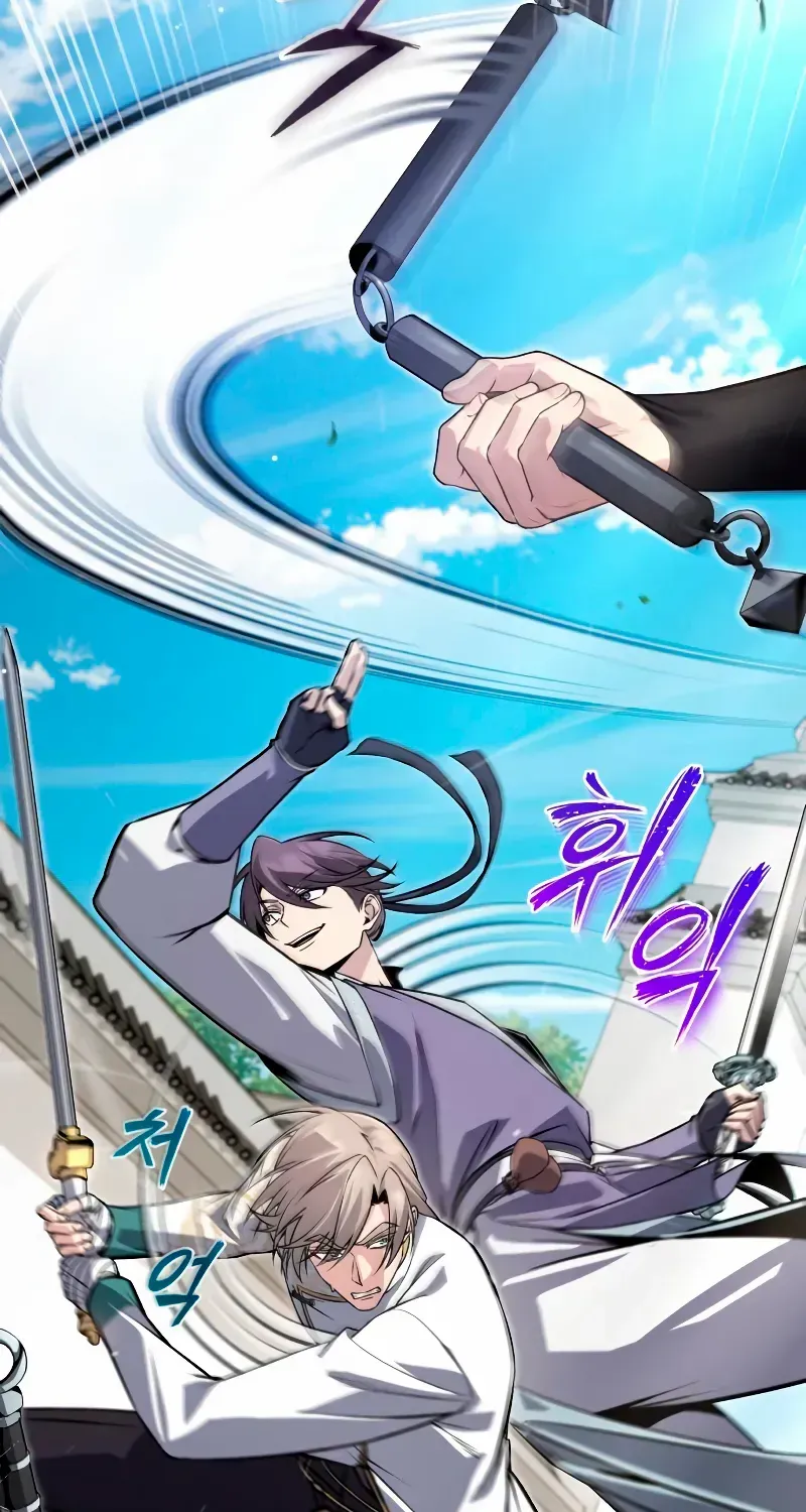 Star Instructor, Master Baek Chapter 137 page 90 - 