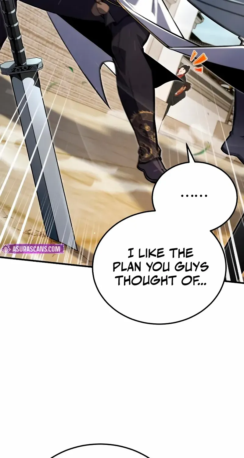 Star Instructor, Master Baek Chapter 137 page 91 - 
