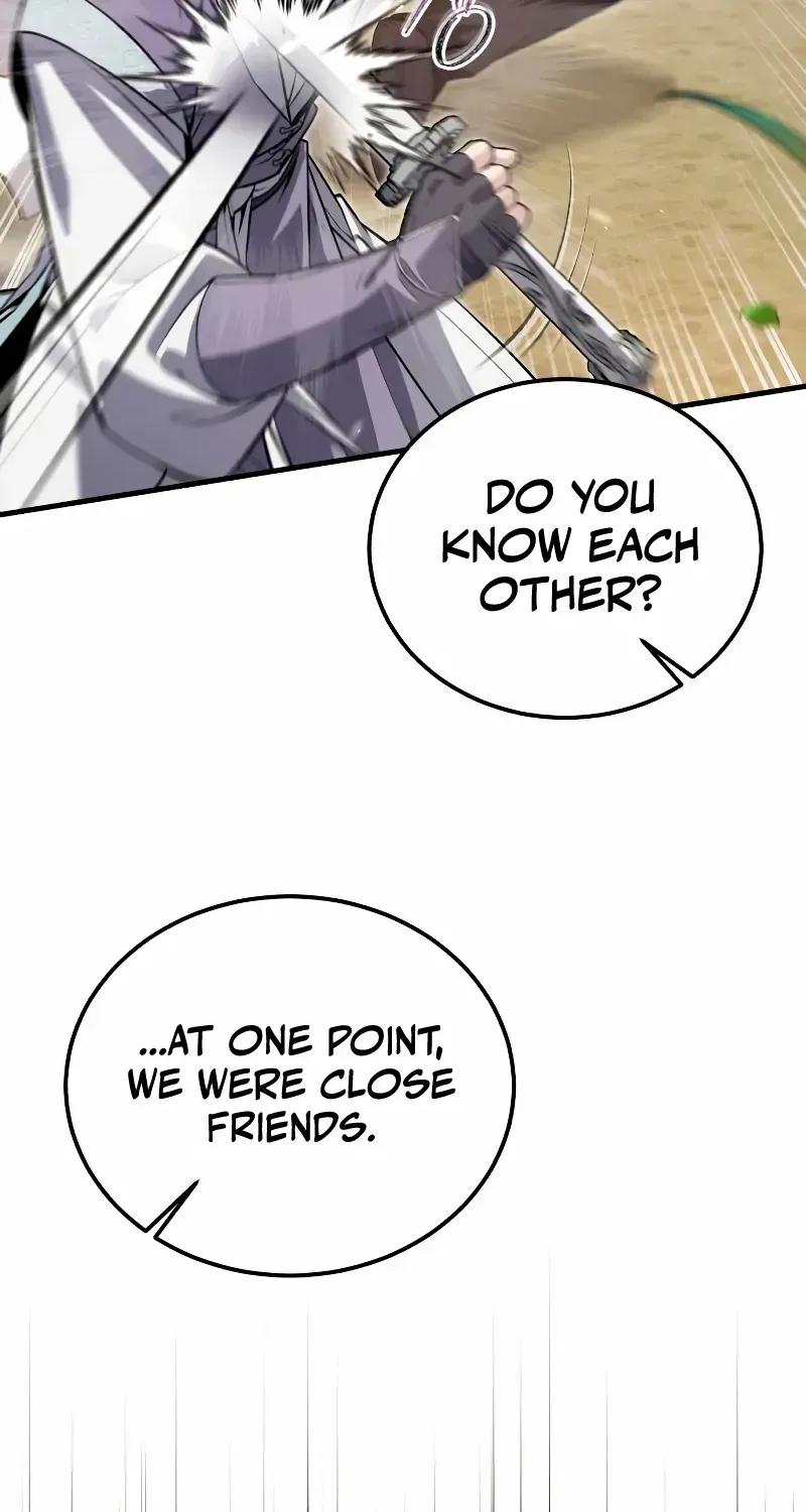 Star Instructor, Master Baek Chapter 137 page 93 - 
