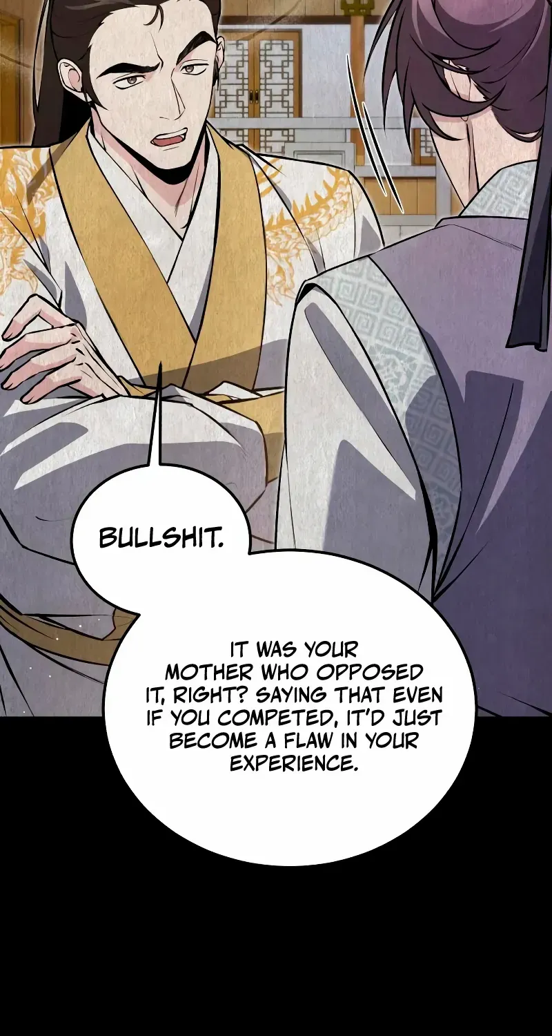 Star Instructor, Master Baek Chapter 137 page 100 - 