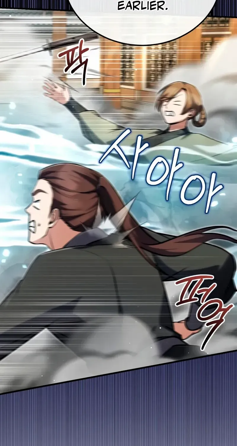 Star Instructor, Master Baek Chapter 138 page 102 - 