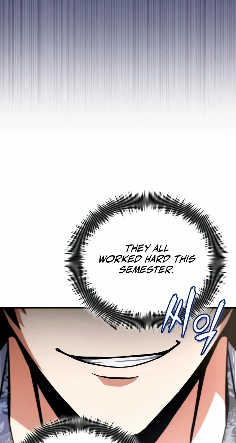 Star Instructor, Master Baek Chapter 138 page 103 - 