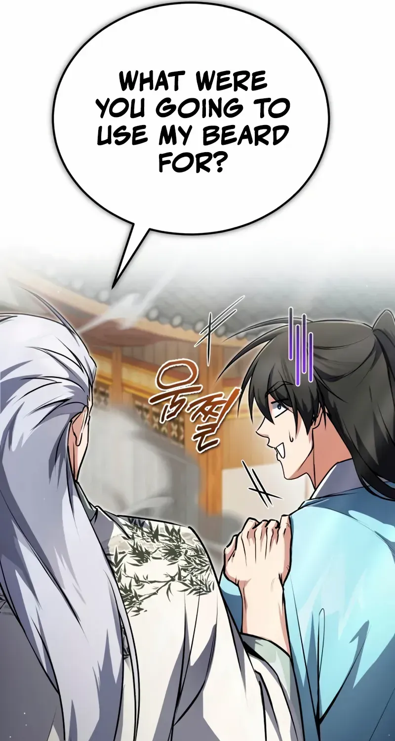 Star Instructor, Master Baek Chapter 138 page 106 - 