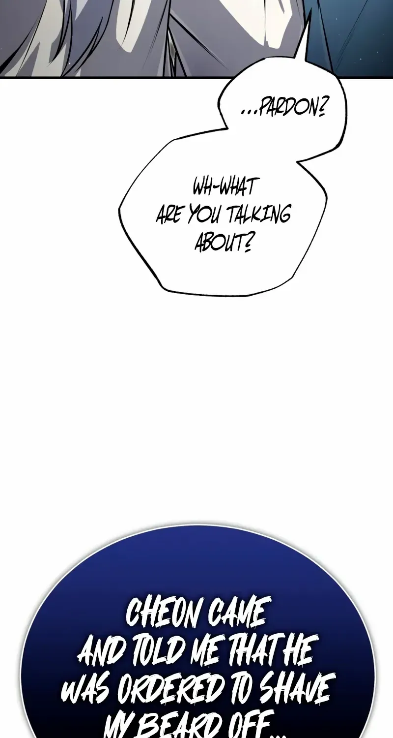 Star Instructor, Master Baek Chapter 138 page 107 - 