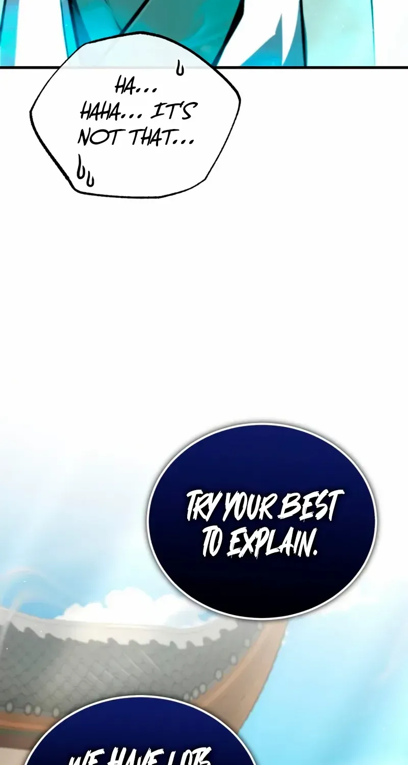 Star Instructor, Master Baek Chapter 138 page 109 - 