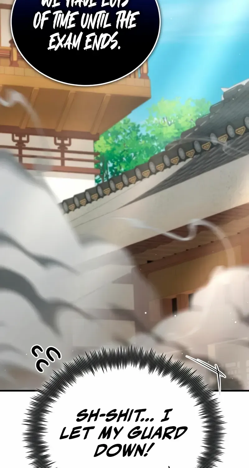 Star Instructor, Master Baek Chapter 138 page 110 - 