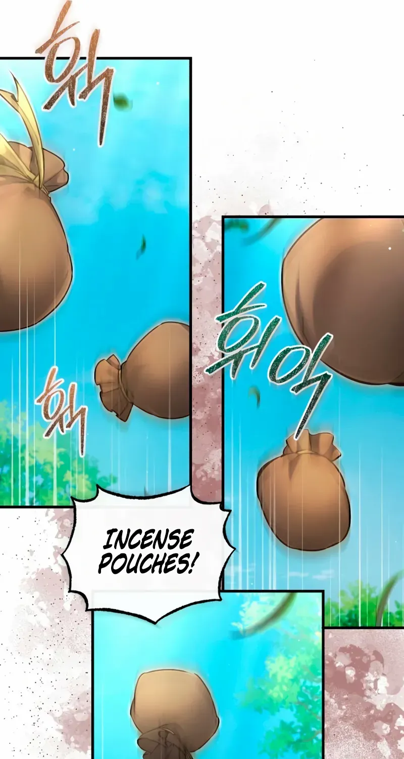 Star Instructor, Master Baek Chapter 138 page 12 - 