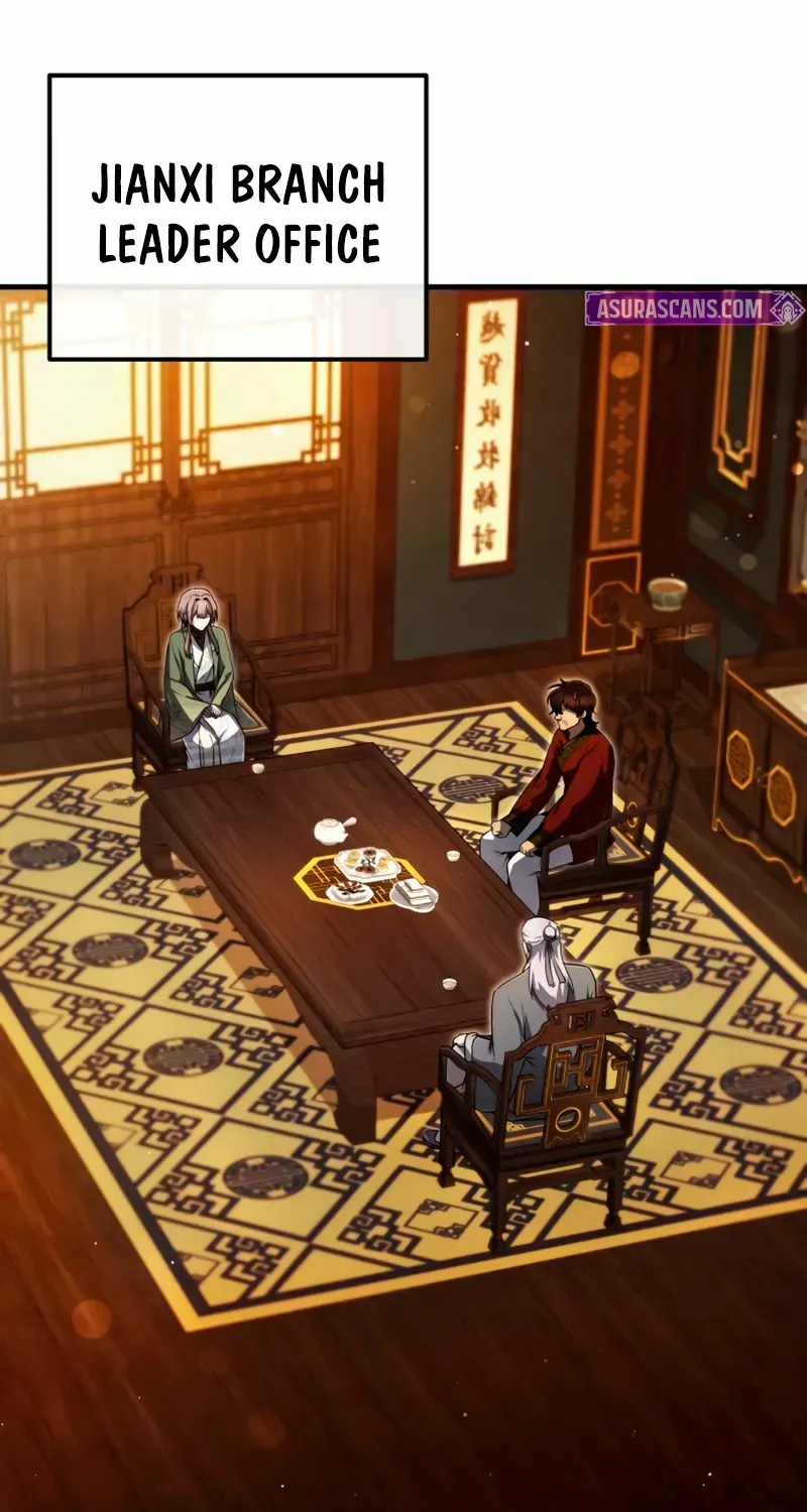 Star Instructor, Master Baek Chapter 138 page 114 - 