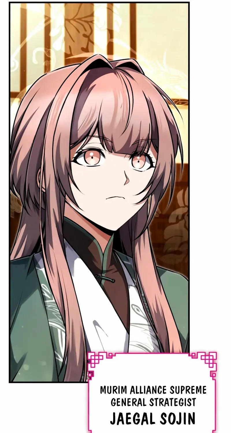 Star Instructor, Master Baek Chapter 138 page 116 - 