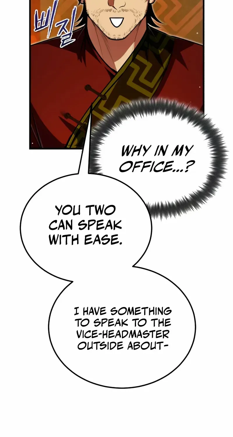 Star Instructor, Master Baek Chapter 138 page 119 - 