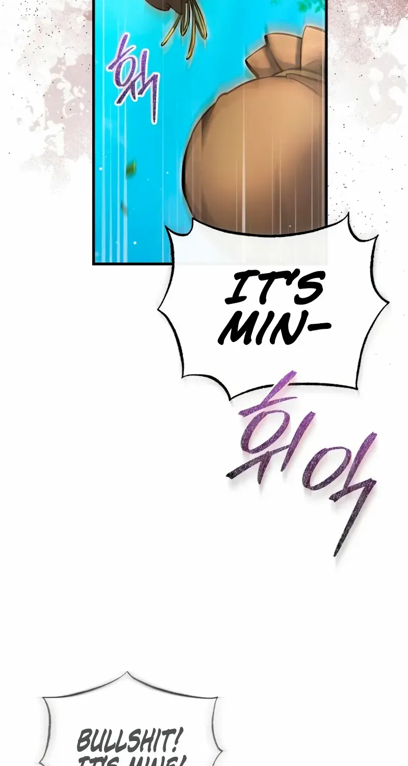 Star Instructor, Master Baek Chapter 138 page 13 - 