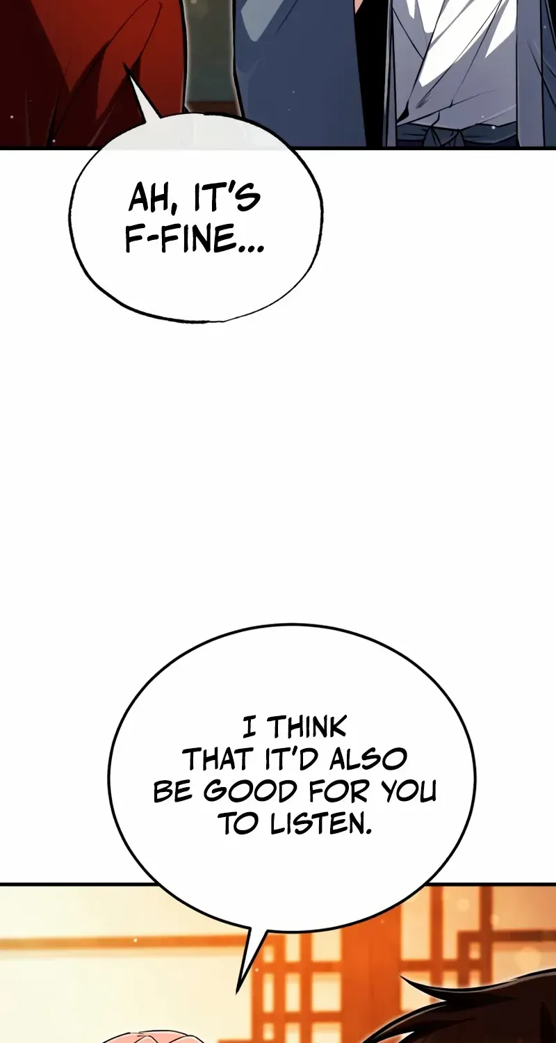 Star Instructor, Master Baek Chapter 138 page 121 - 