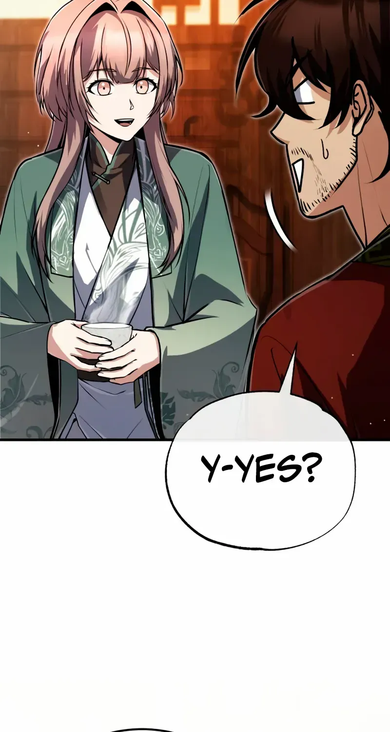 Star Instructor, Master Baek Chapter 138 page 122 - 