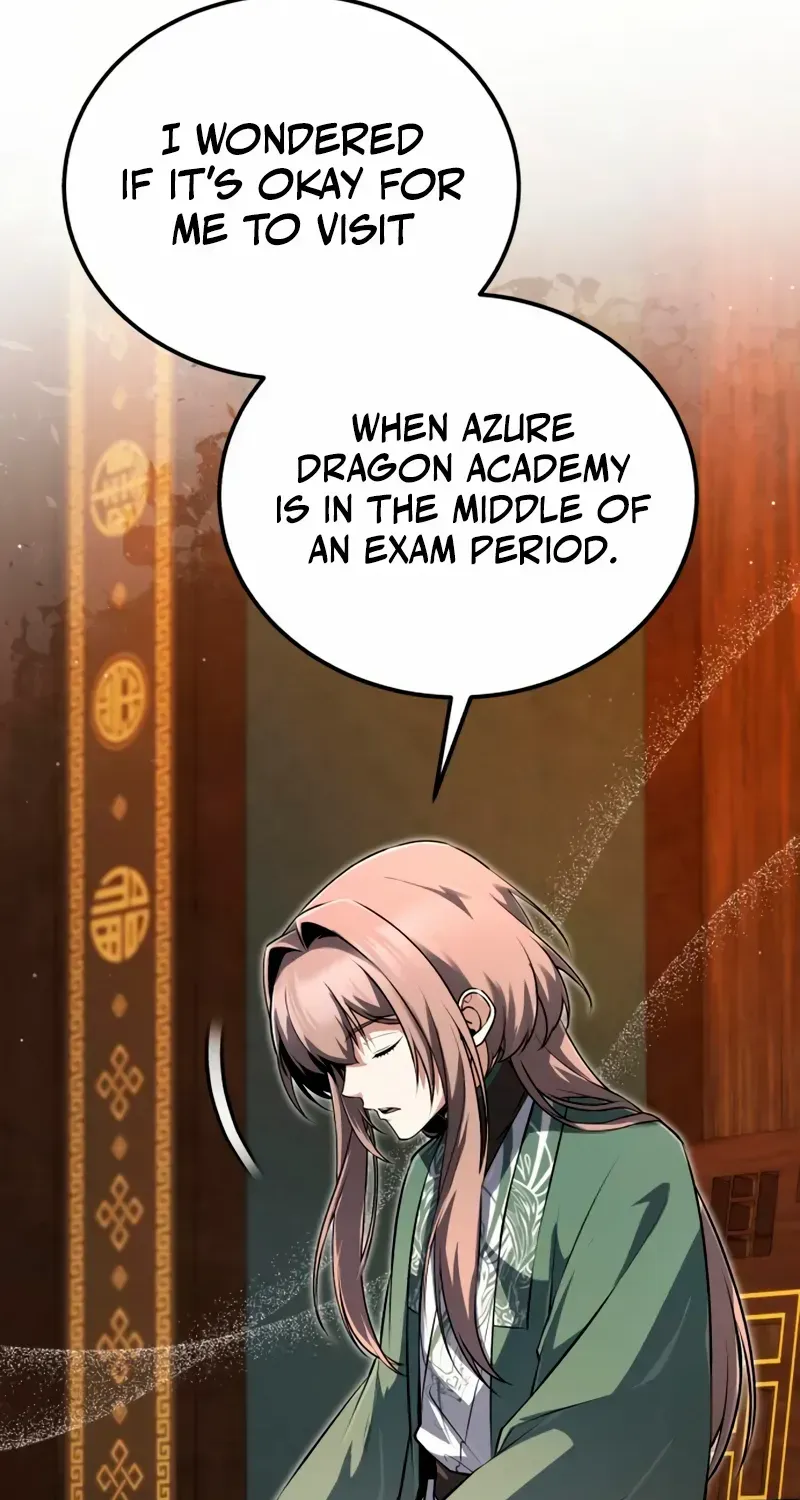 Star Instructor, Master Baek Chapter 138 page 123 - 