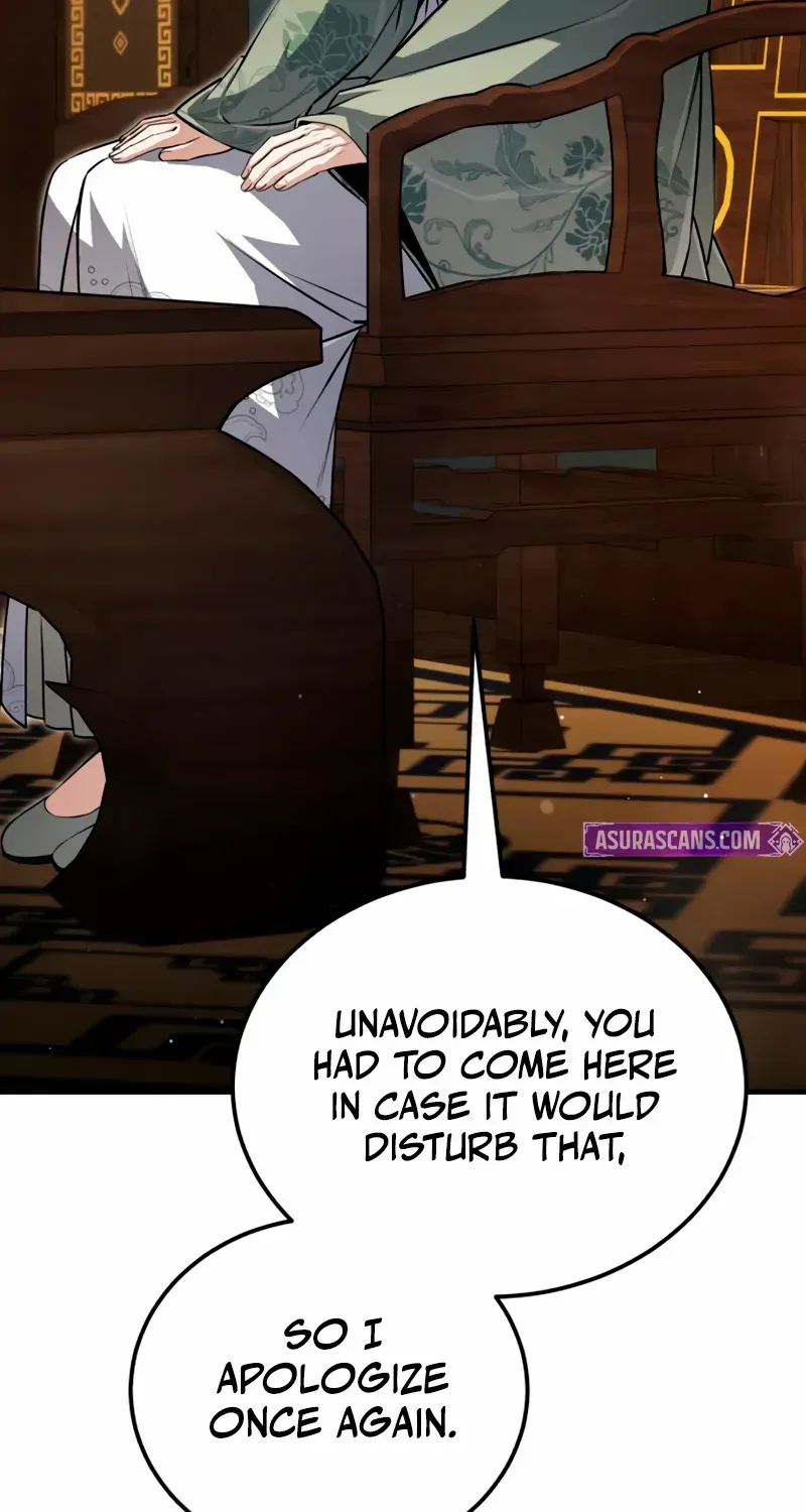 Star Instructor, Master Baek Chapter 138 page 124 - 