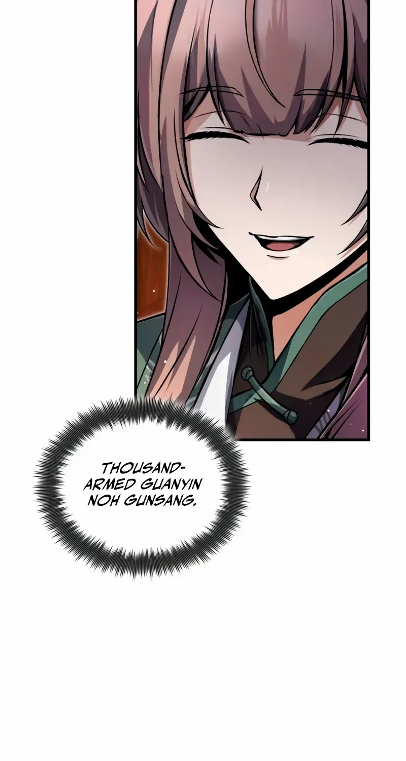 Star Instructor, Master Baek Chapter 138 page 128 - 