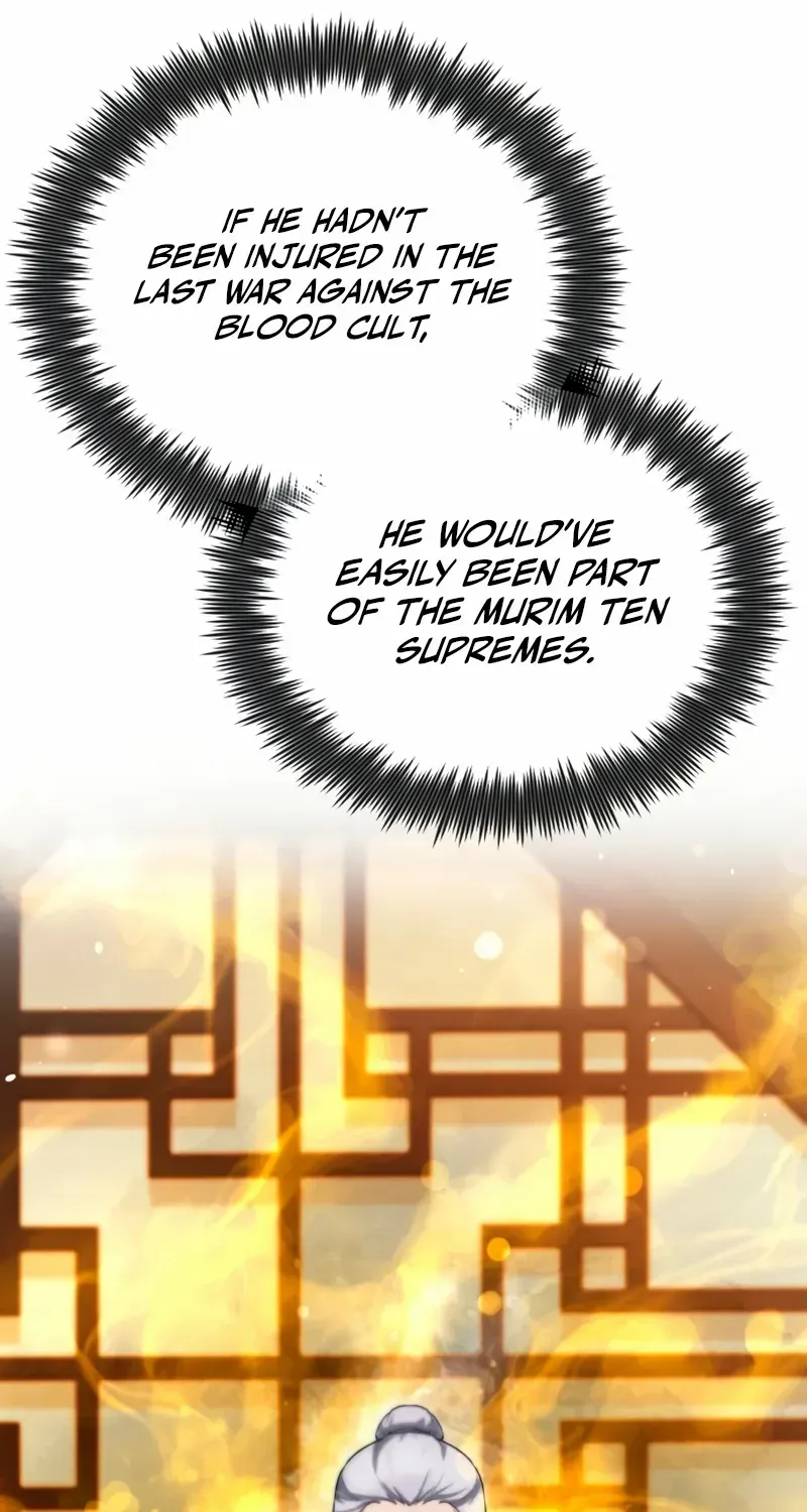 Star Instructor, Master Baek Chapter 138 page 129 - 