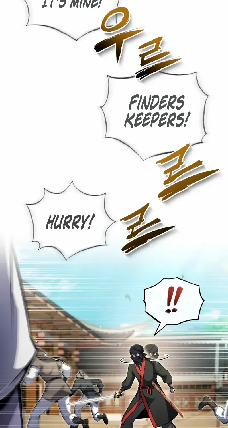 Star Instructor, Master Baek Chapter 138 page 14 - 