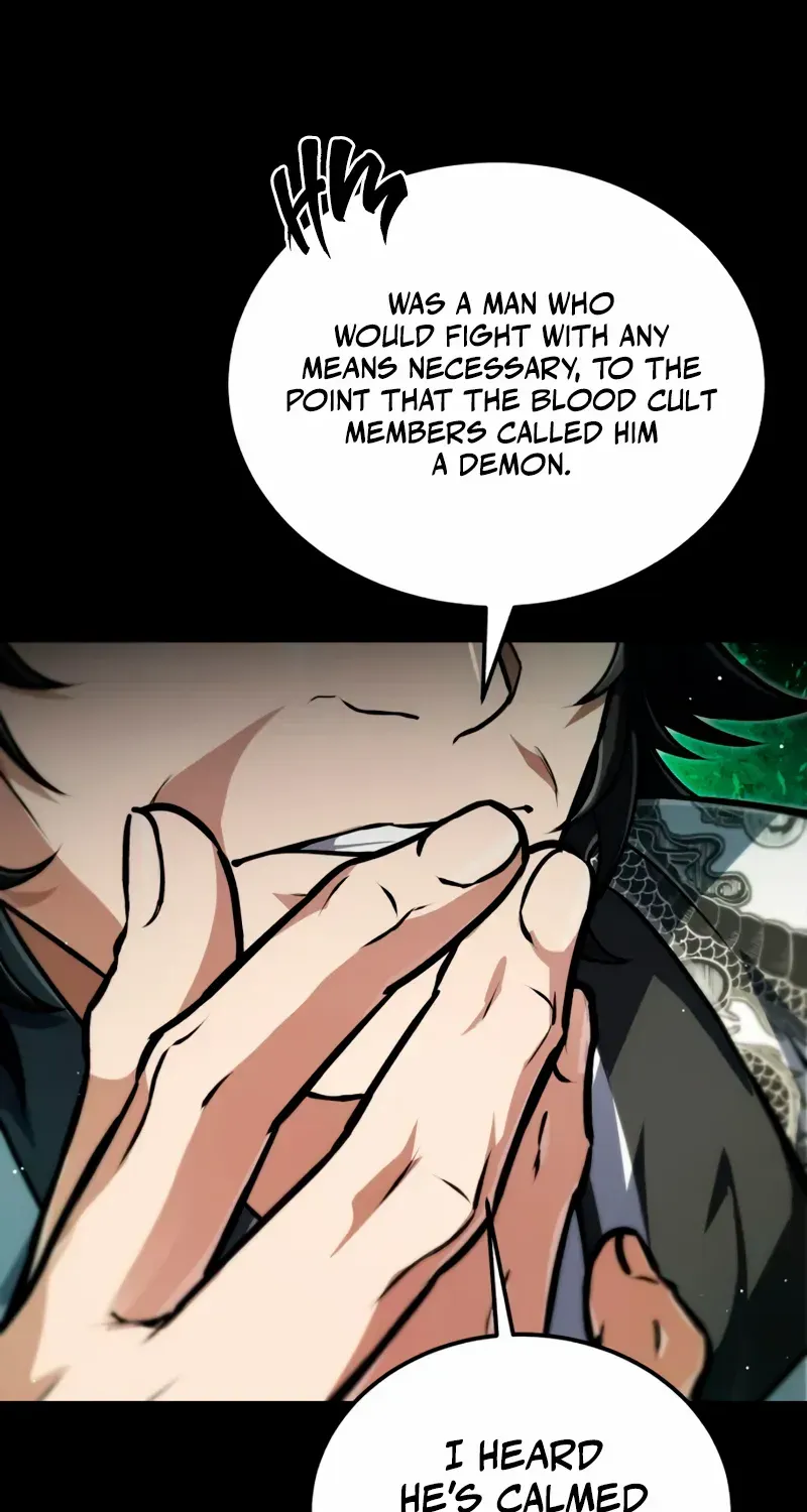 Star Instructor, Master Baek Chapter 138 page 132 - 