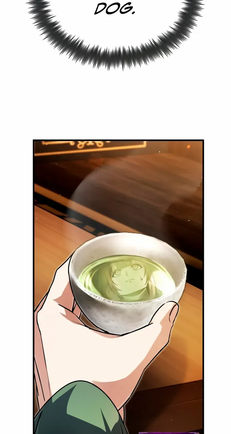 Star Instructor, Master Baek Chapter 138 page 134 - 