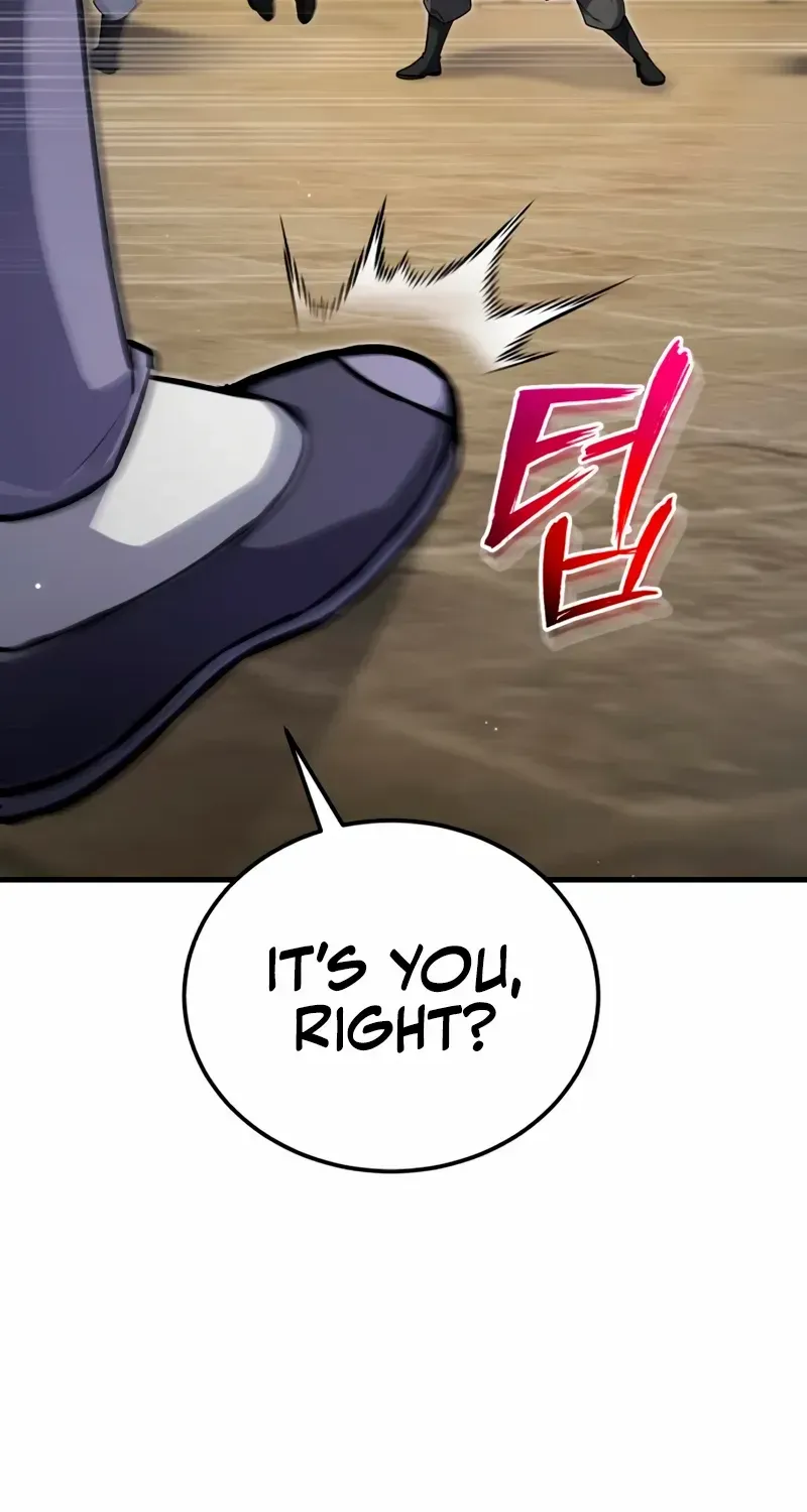 Star Instructor, Master Baek Chapter 138 page 15 - 