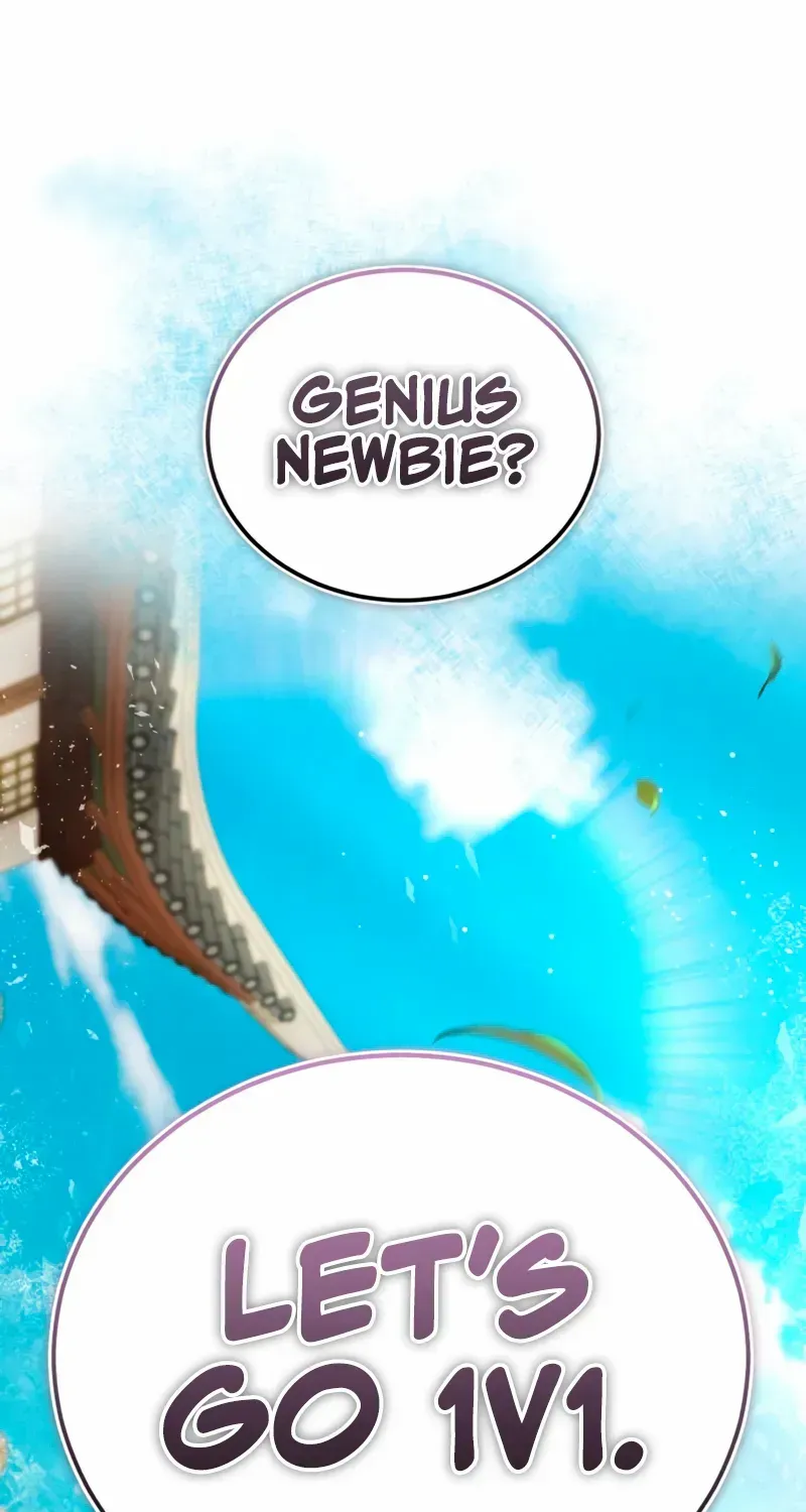Star Instructor, Master Baek Chapter 138 page 16 - 