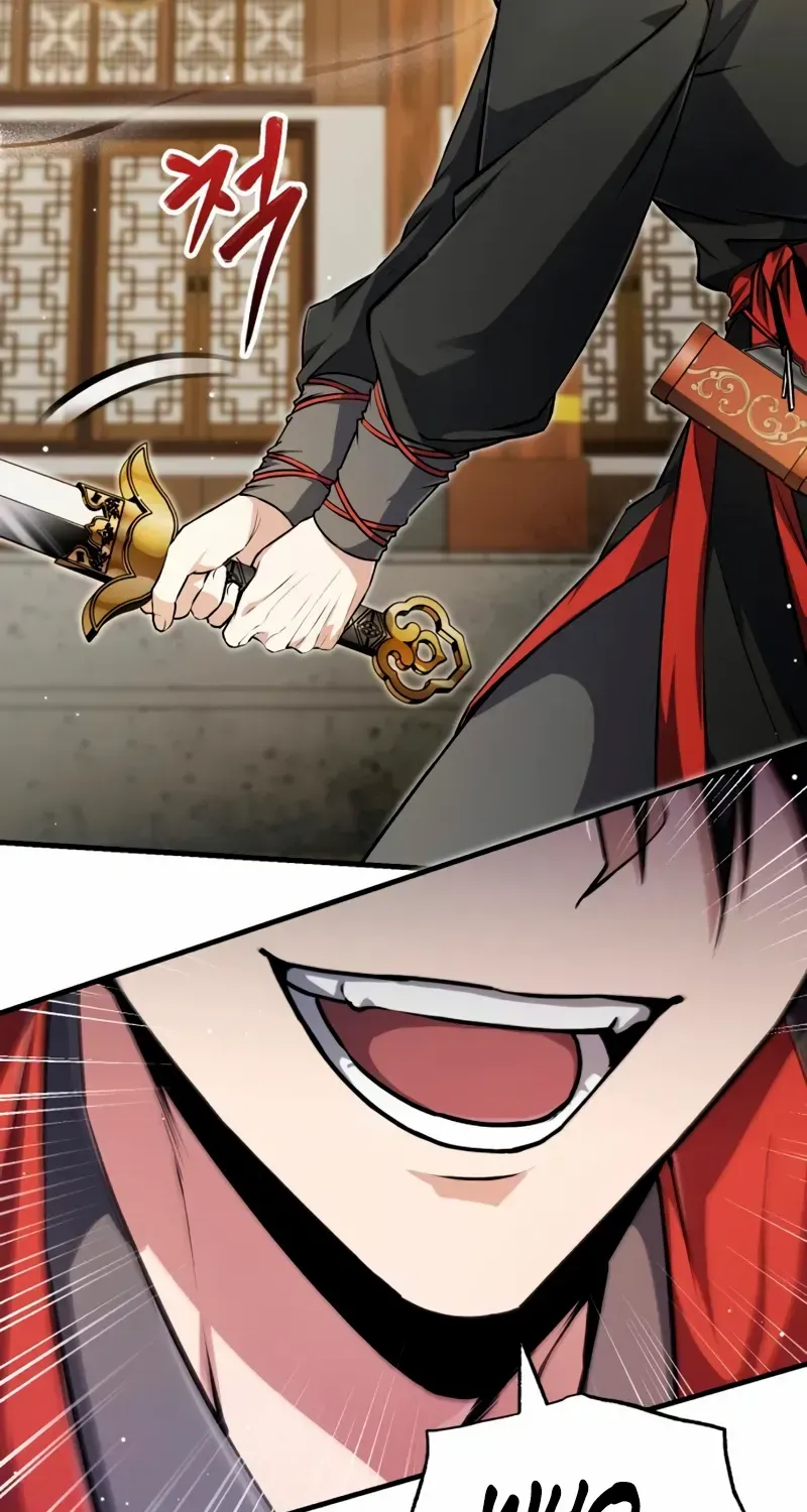 Star Instructor, Master Baek Chapter 138 page 19 - 