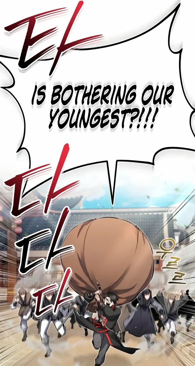 Star Instructor, Master Baek Chapter 138 page 21 - 