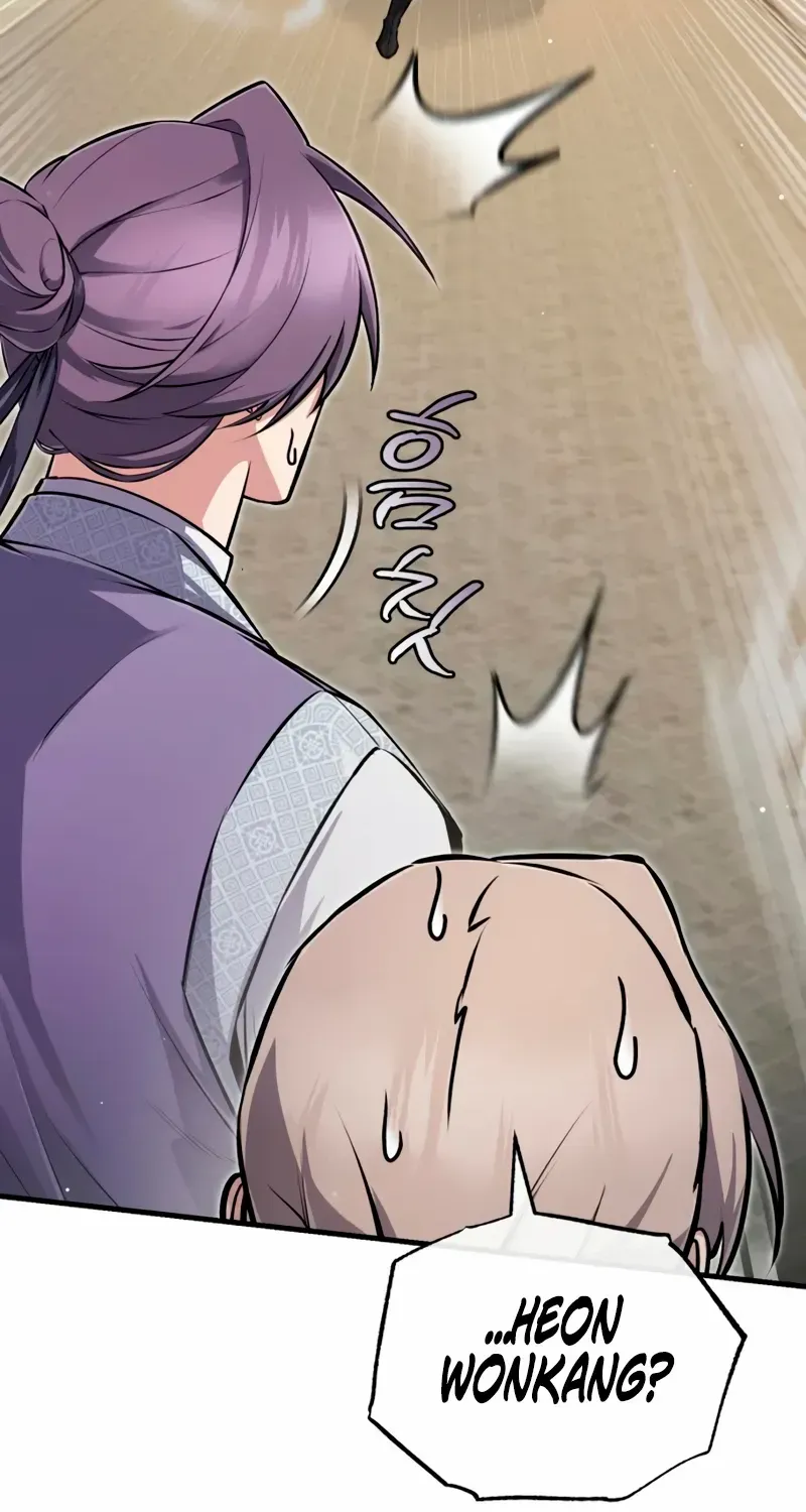 Star Instructor, Master Baek Chapter 138 page 22 - 