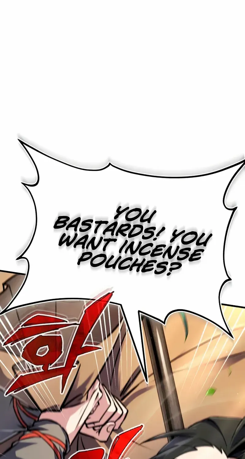 Star Instructor, Master Baek Chapter 138 page 23 - 