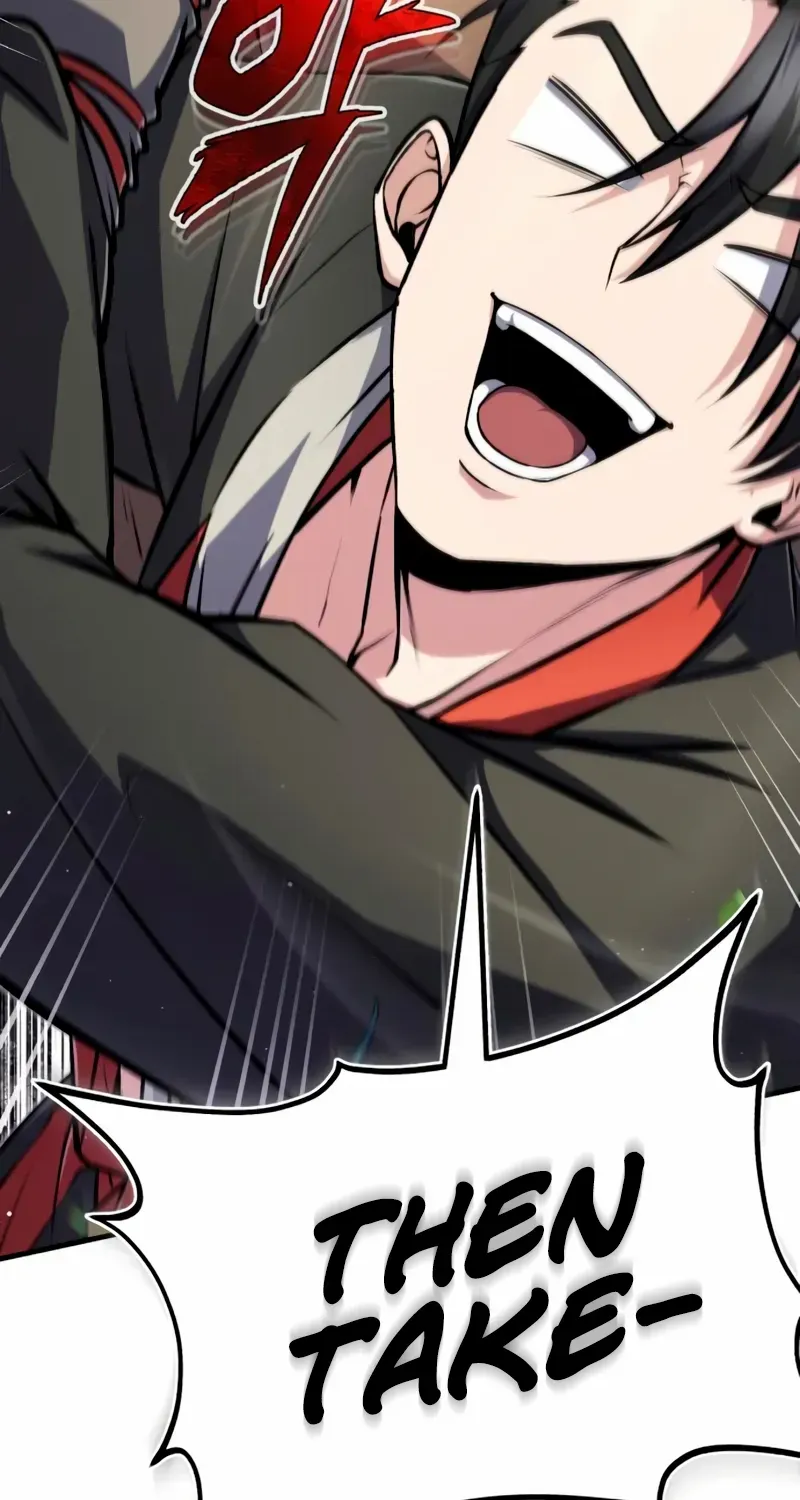 Star Instructor, Master Baek Chapter 138 page 24 - 