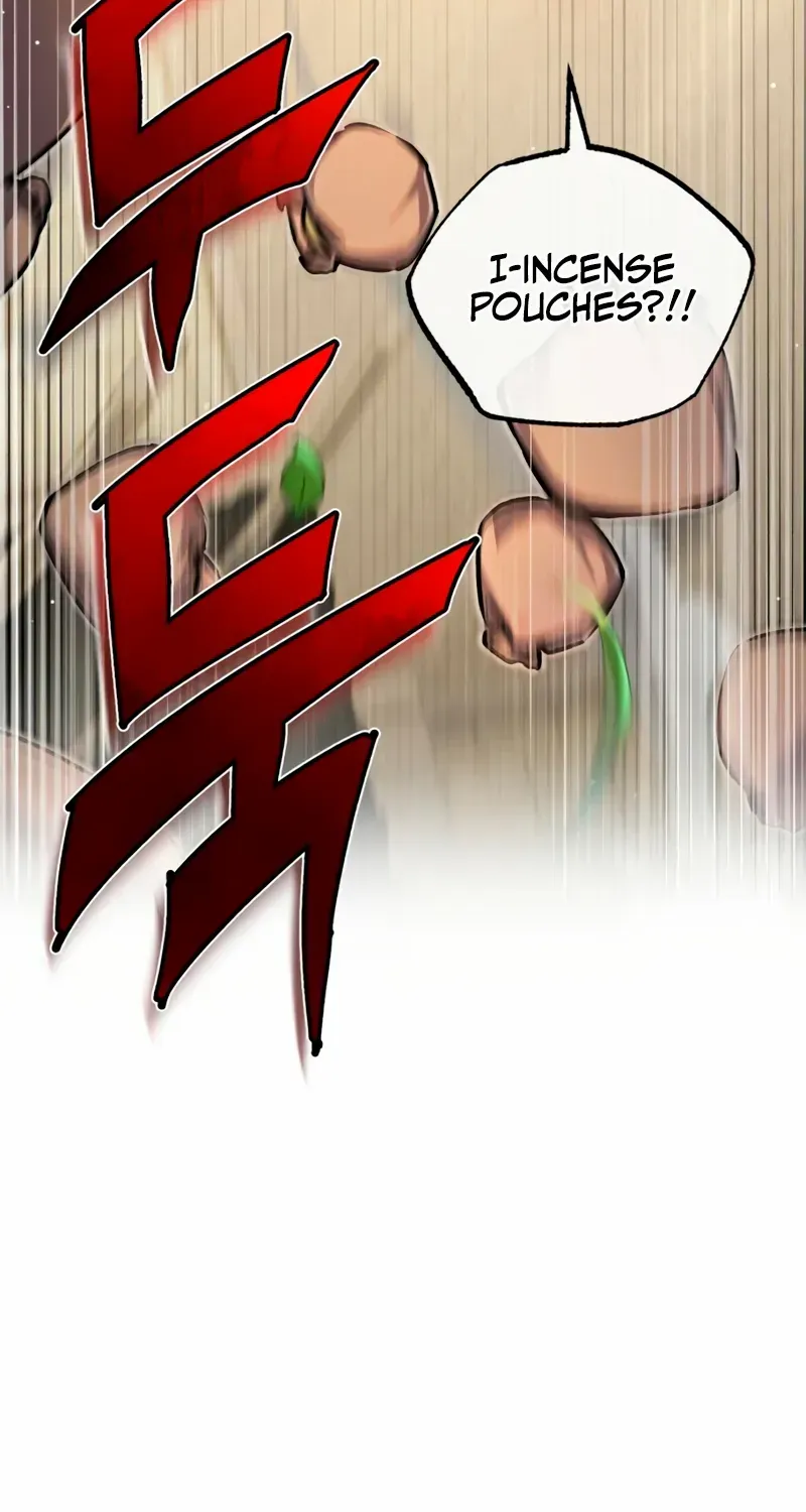 Star Instructor, Master Baek Chapter 138 page 27 - 