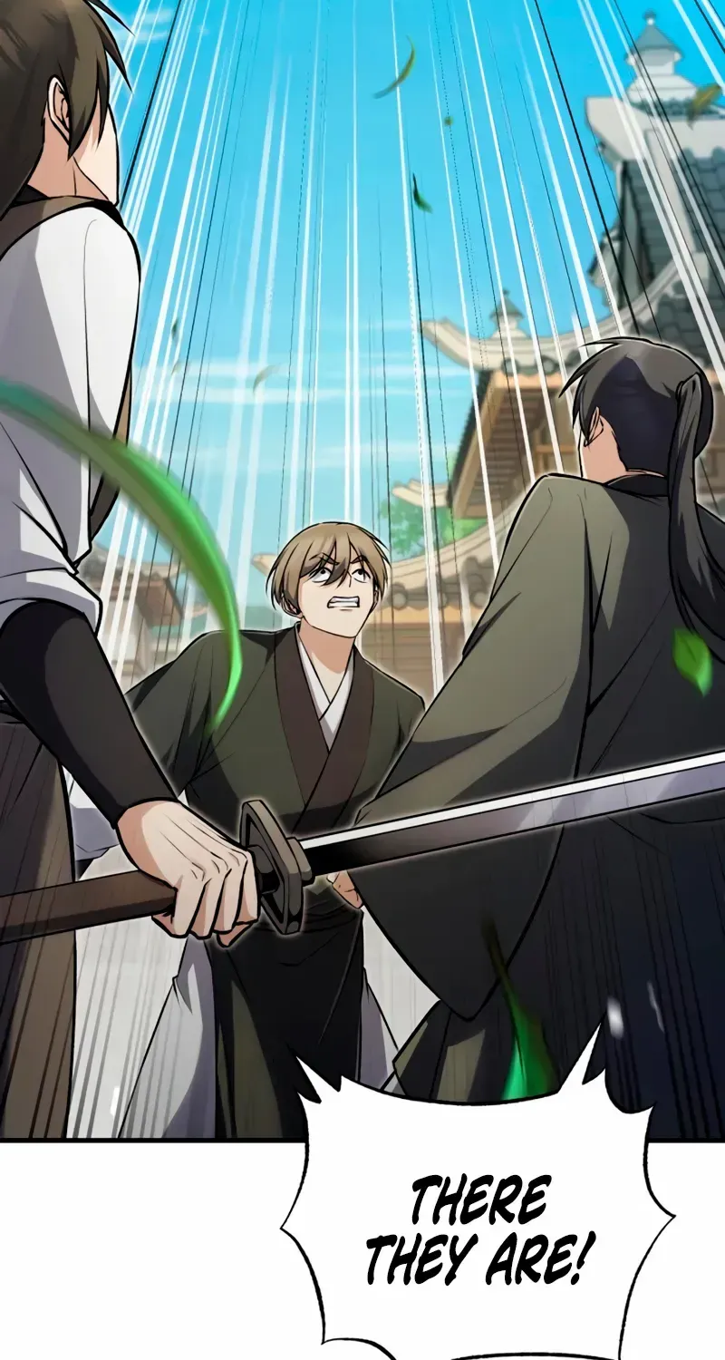 Star Instructor, Master Baek Chapter 138 page 4 - 