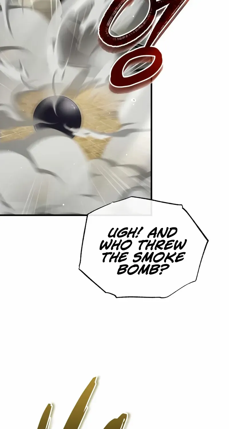 Star Instructor, Master Baek Chapter 138 page 32 - 