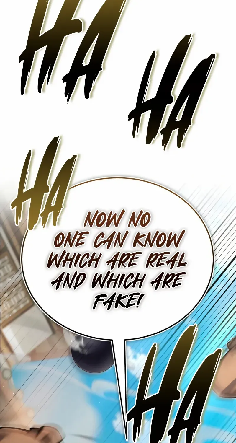 Star Instructor, Master Baek Chapter 138 page 33 - 