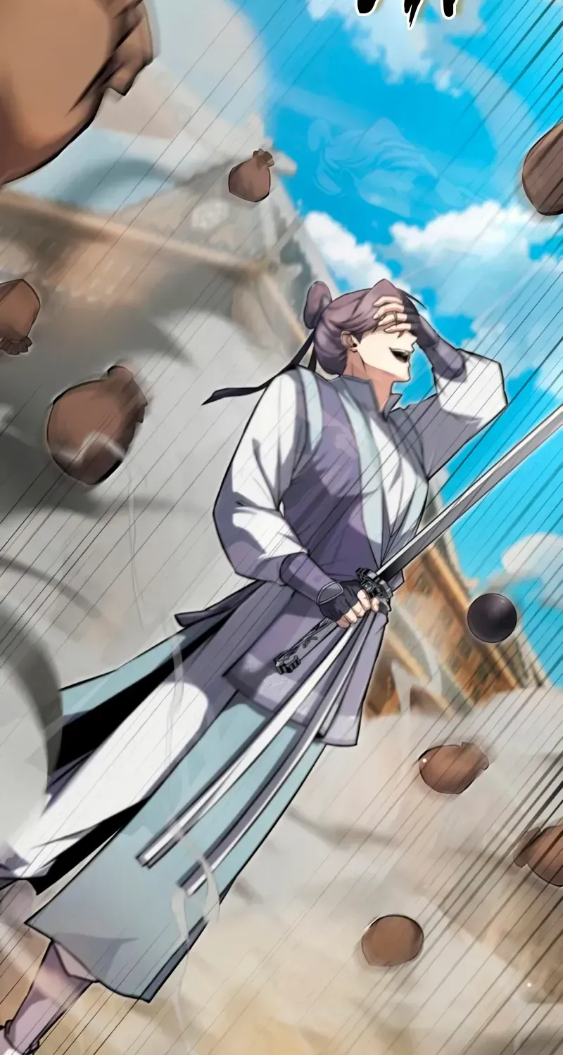Star Instructor, Master Baek Chapter 138 page 34 - 