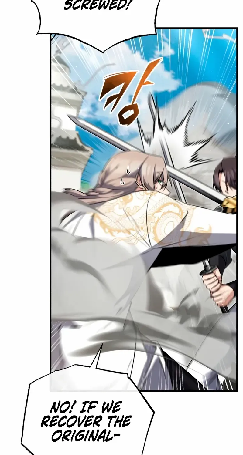 Star Instructor, Master Baek Chapter 138 page 36 - 