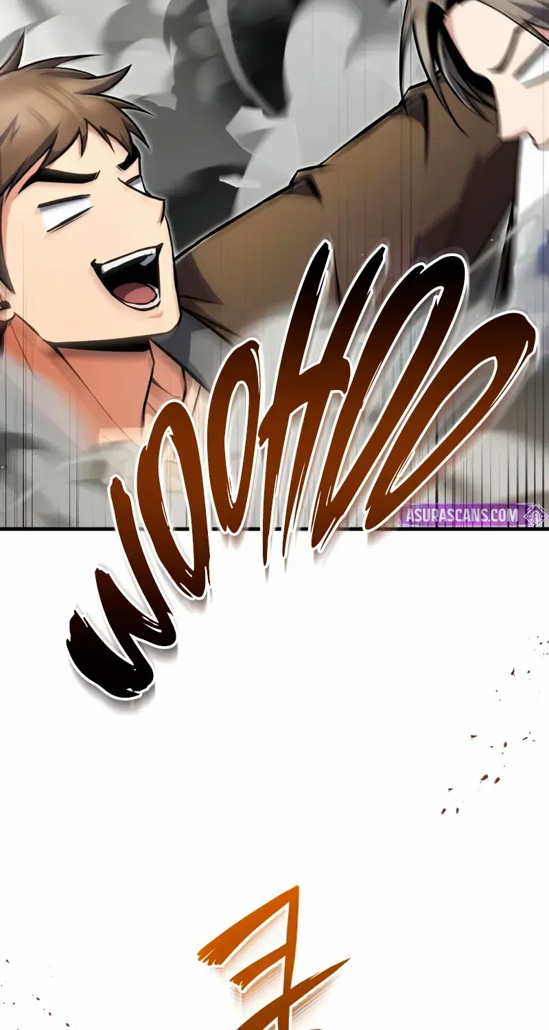 Star Instructor, Master Baek Chapter 138 page 39 - 
