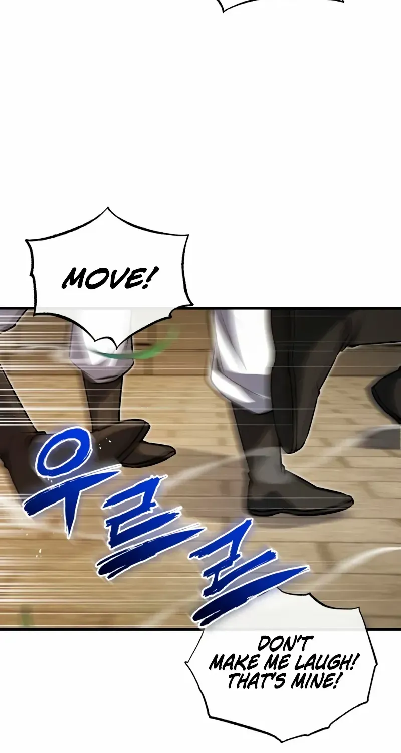 Star Instructor, Master Baek Chapter 138 page 5 - 