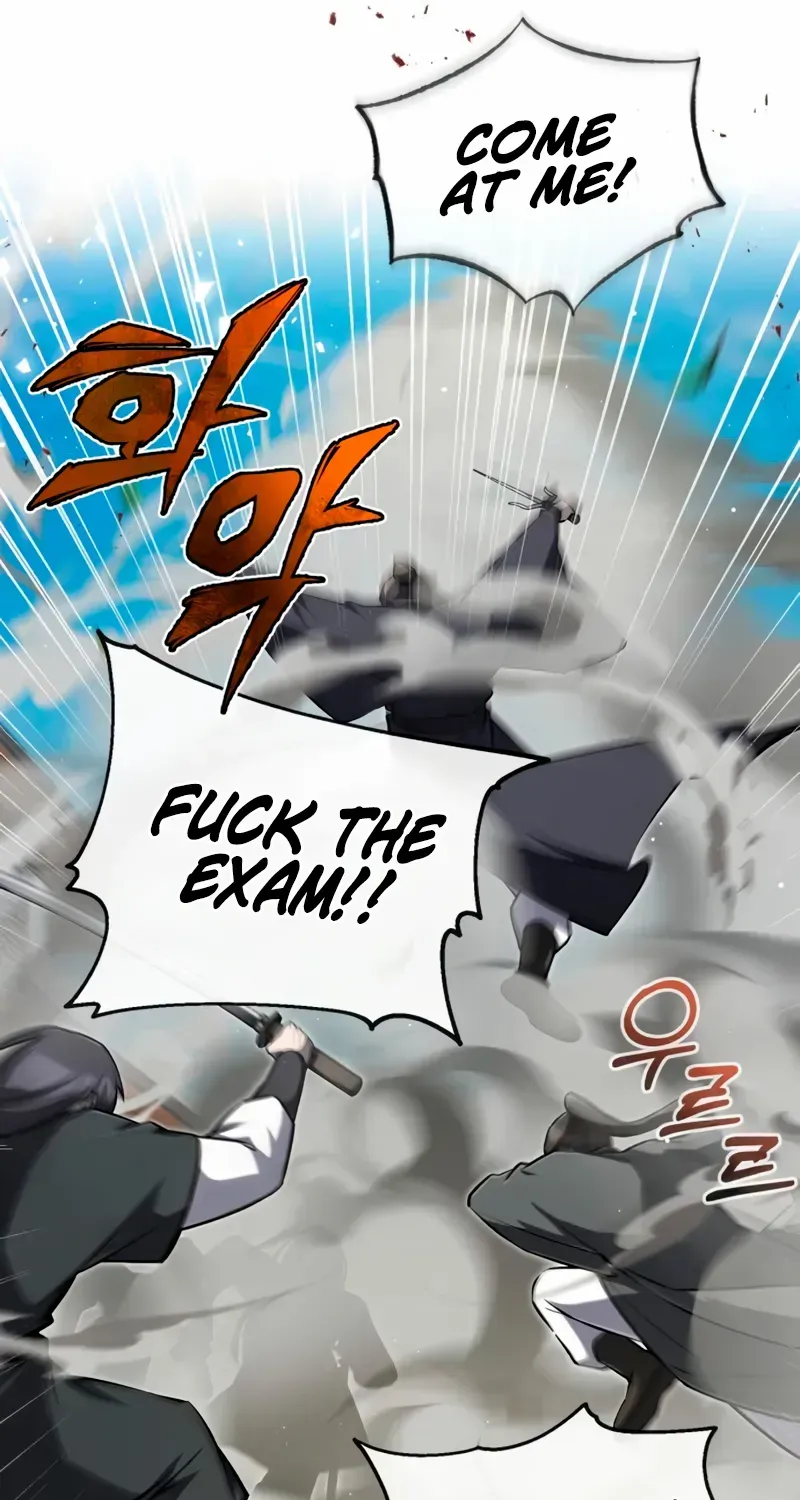 Star Instructor, Master Baek Chapter 138 page 41 - 