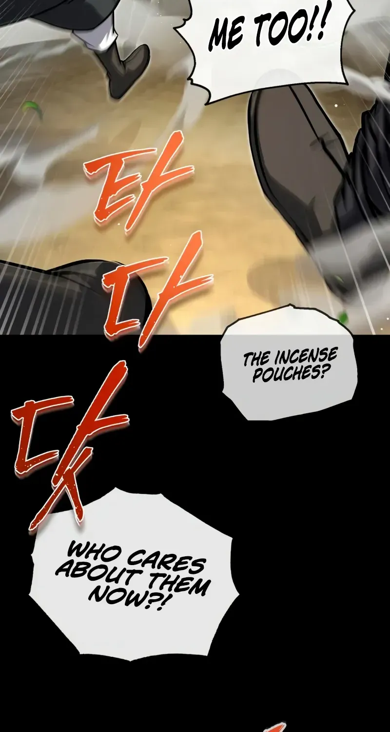 Star Instructor, Master Baek Chapter 138 page 42 - 