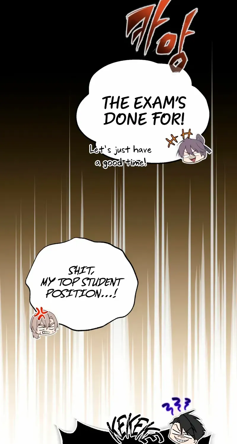 Star Instructor, Master Baek Chapter 138 page 43 - 