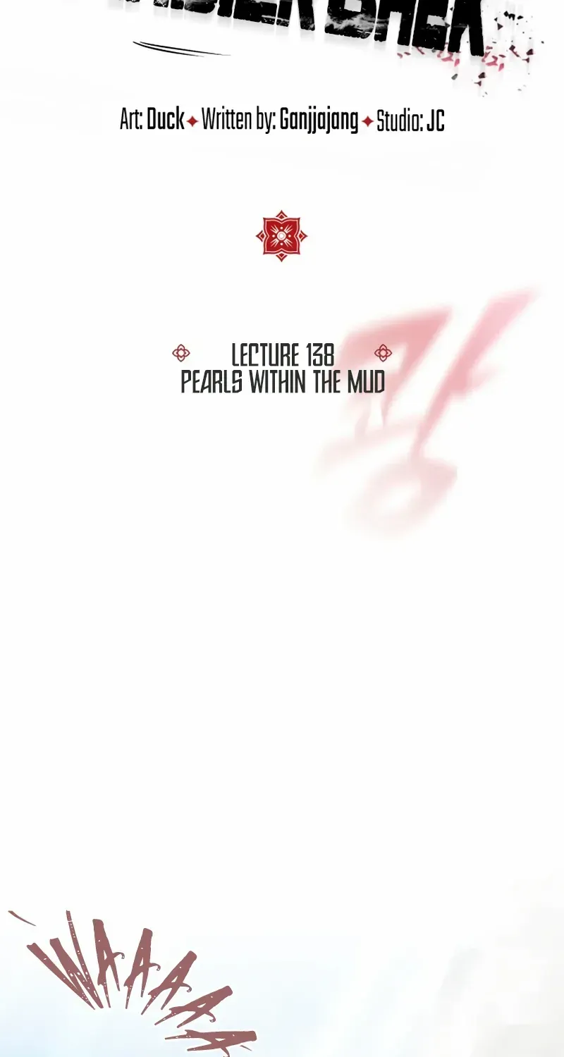 Star Instructor, Master Baek Chapter 138 page 45 - 