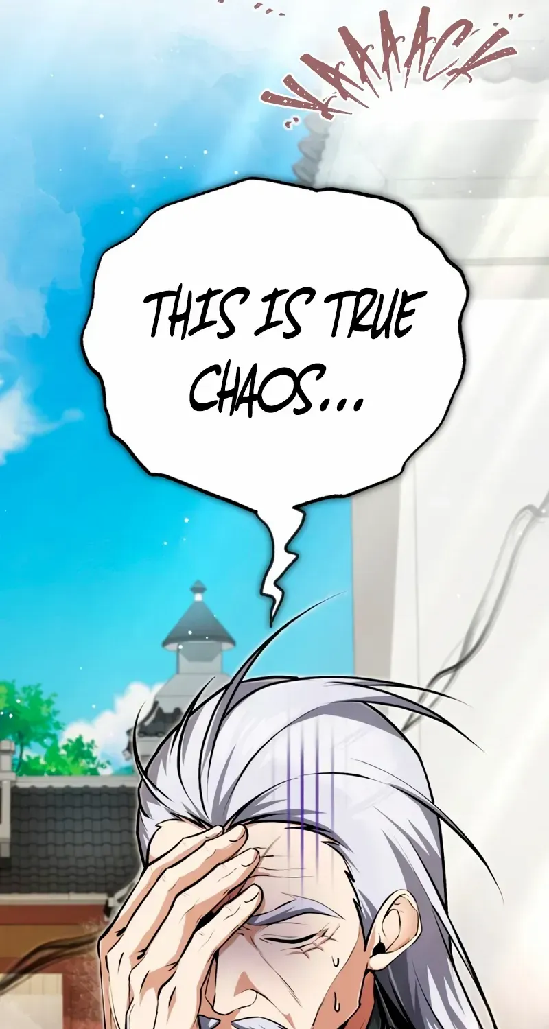 Star Instructor, Master Baek Chapter 138 page 46 - 