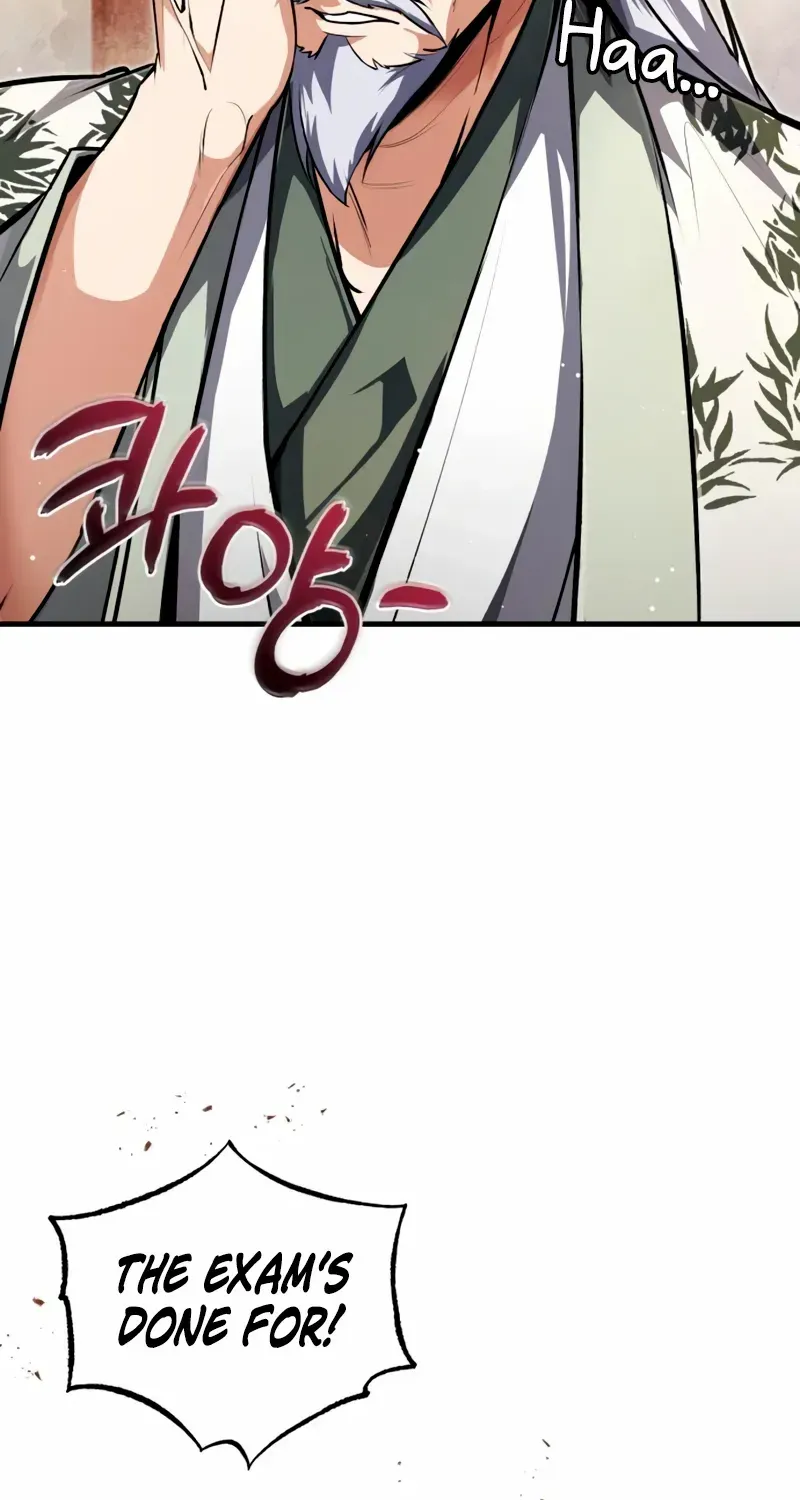 Star Instructor, Master Baek Chapter 138 page 47 - 