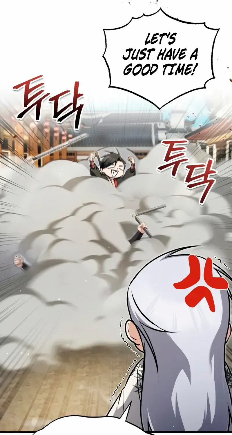 Star Instructor, Master Baek Chapter 138 page 48 - 