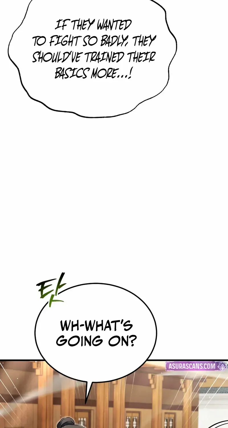 Star Instructor, Master Baek Chapter 138 page 49 - 
