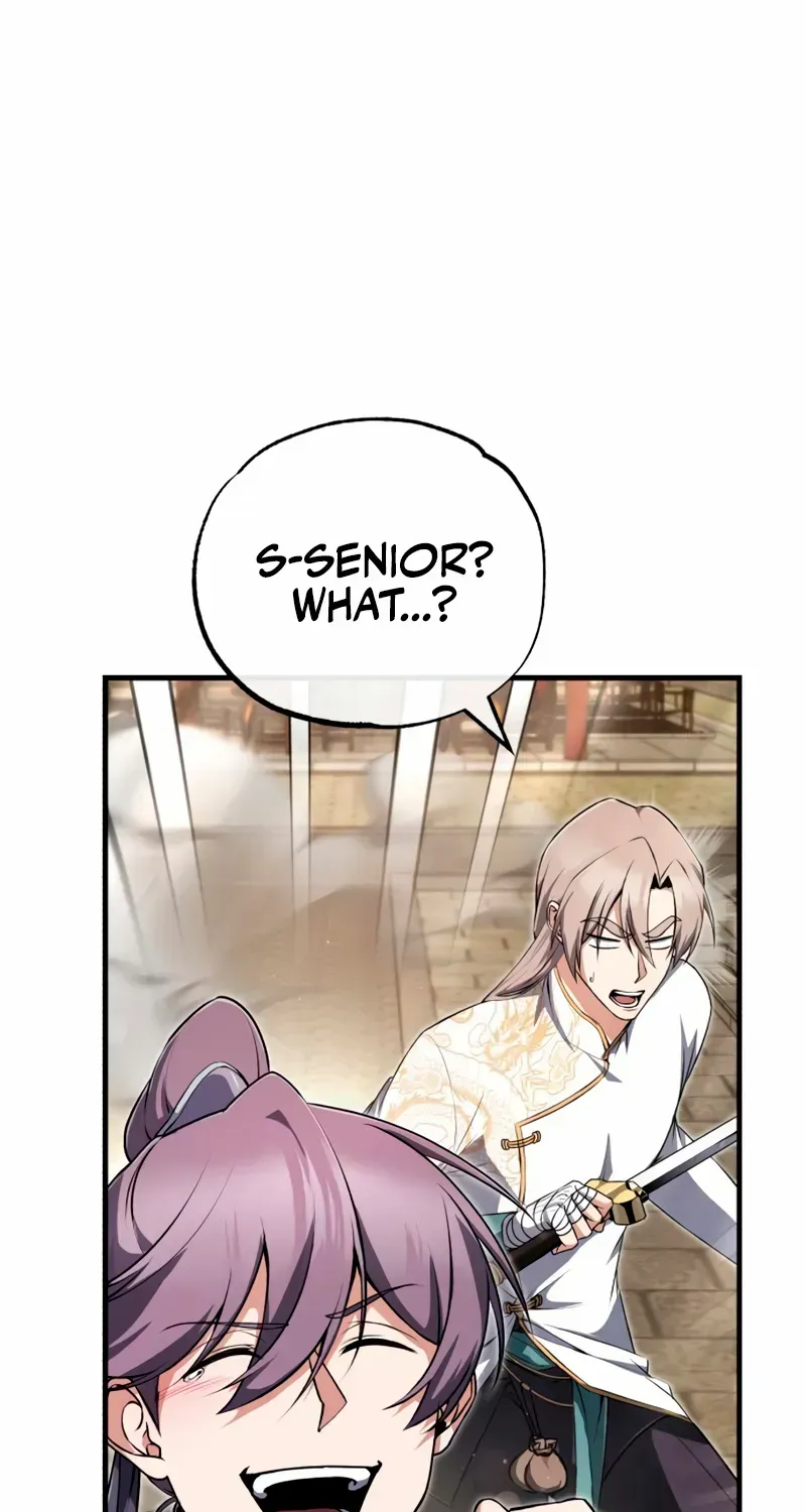Star Instructor, Master Baek Chapter 138 page 6 - 