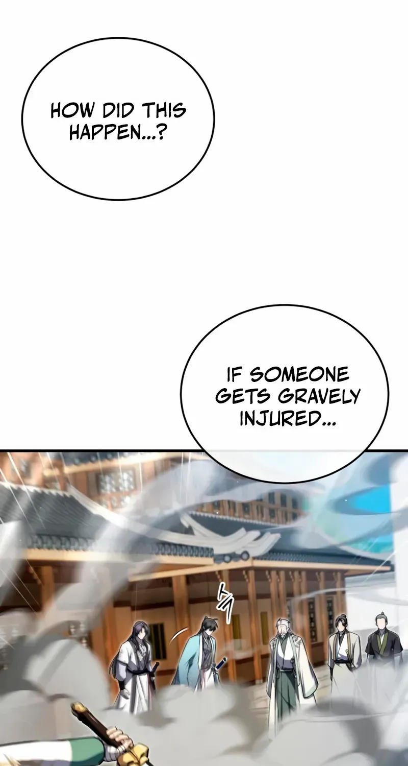 Star Instructor, Master Baek Chapter 138 page 51 - 